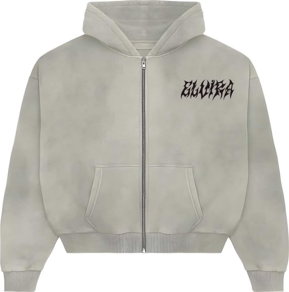 ELVIRA No.07